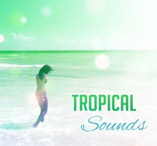 Musica tropical para verano